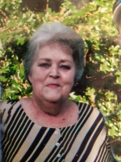 peggy woodruff