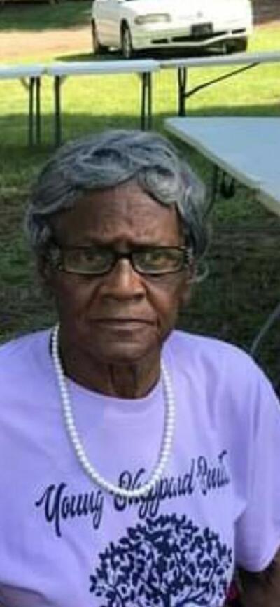 dorothy smith