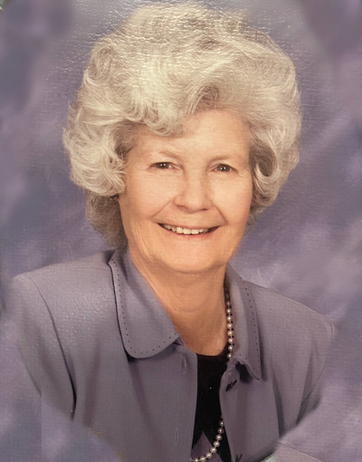 peggy shirley
