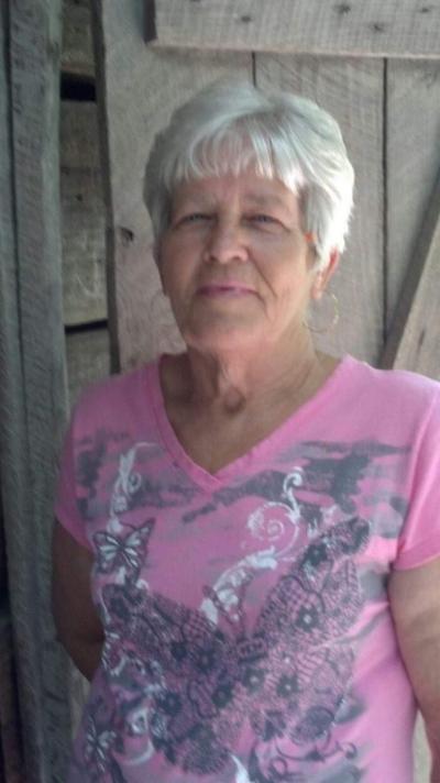 bonnie peek