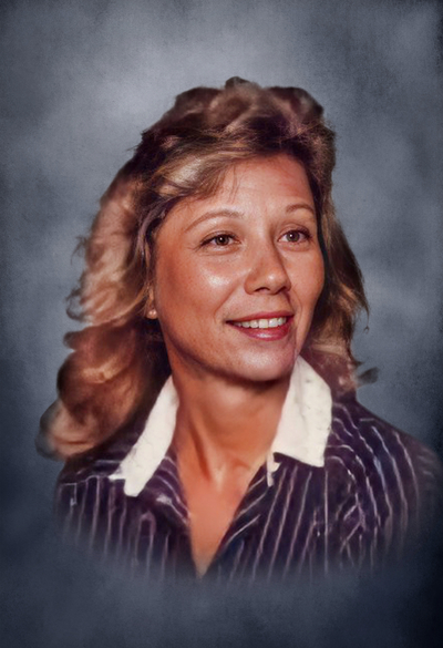 ann shirley