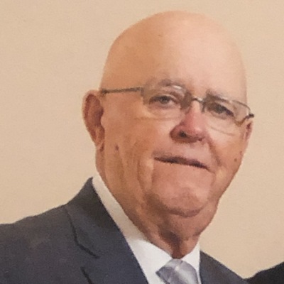 robert sheffield