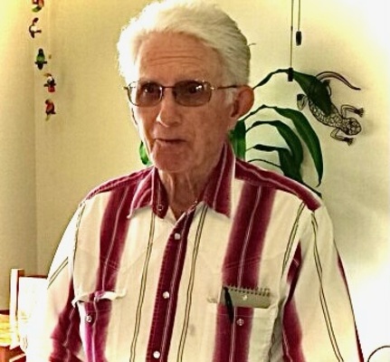 allen fredrickson