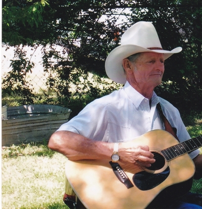chester gillard, sr.