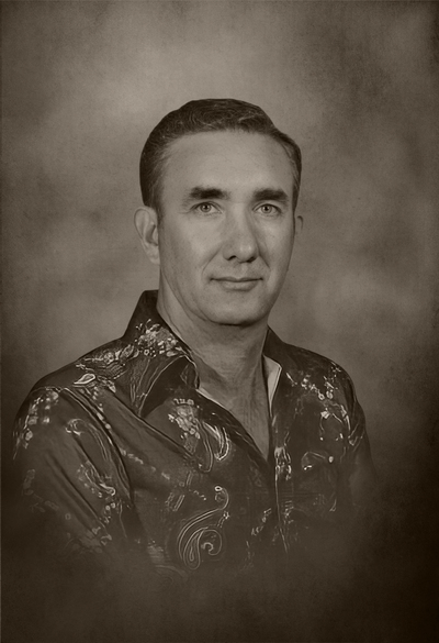 donald williams