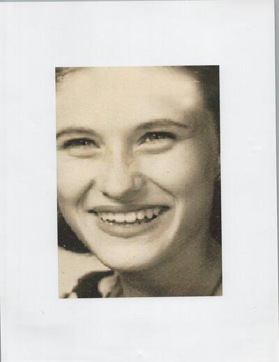 mary harvey