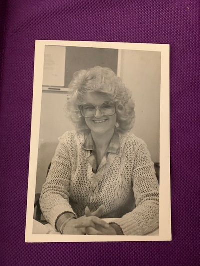 donna simpson