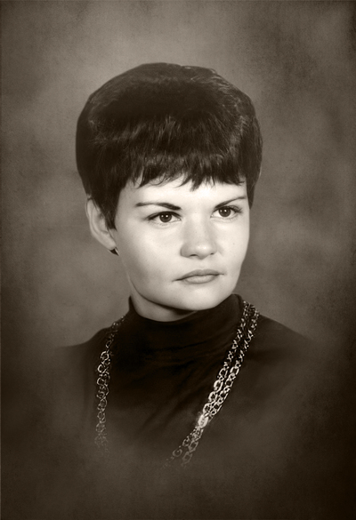mary story