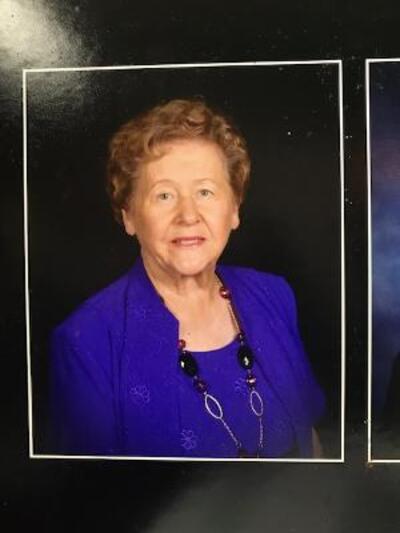 melba hodge
