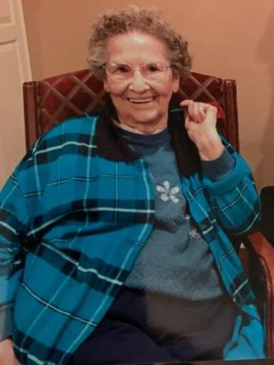 patsy price