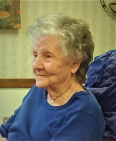 mary blakely
