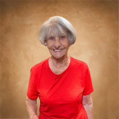 mary nichols