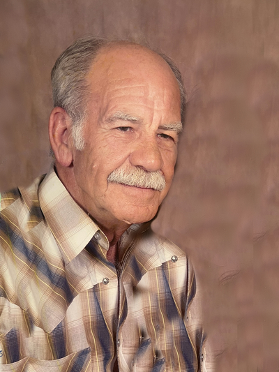 henry buckner