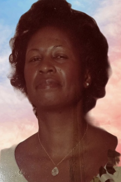 merlene hodge