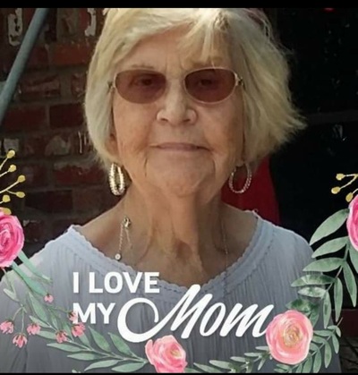 maxine baggett