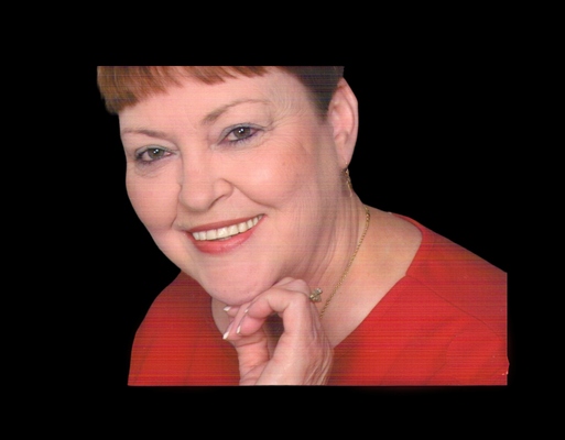 sheron pate