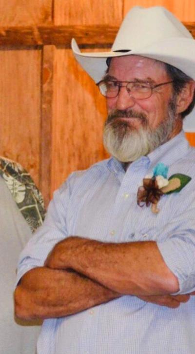 allen williams, sr.