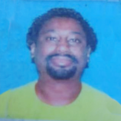 louis hollins
