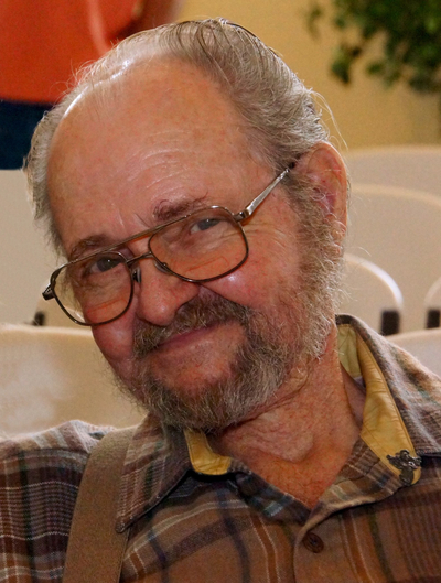 frank beckett