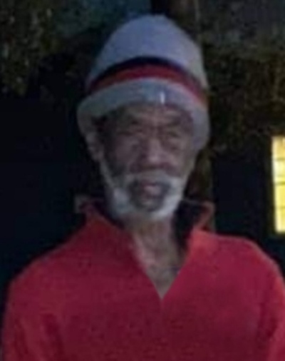 bishop wilkerson