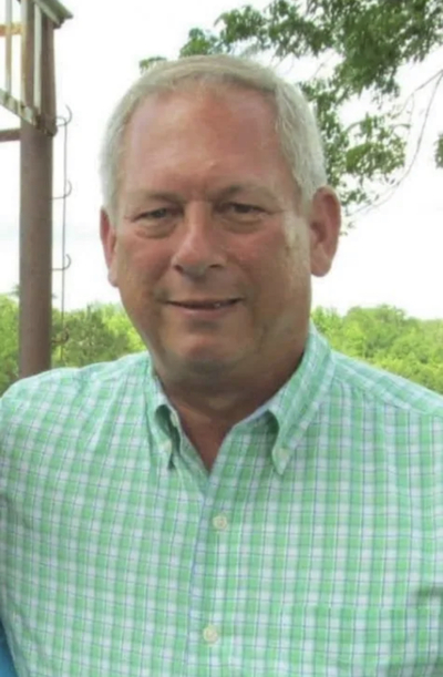 tony smith