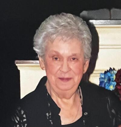 ann mckinney