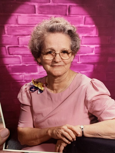 mary folmer