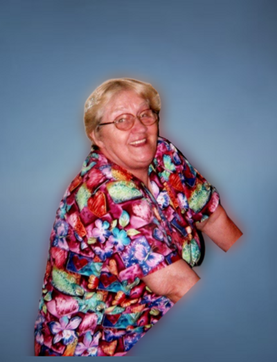 zelma greer