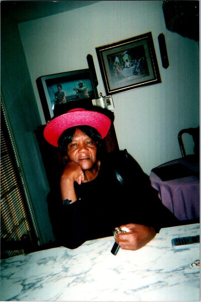 myra williams