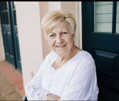 maria-luise smith