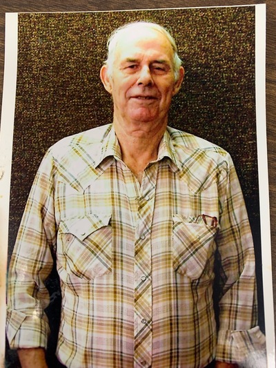 r. truitt harrell