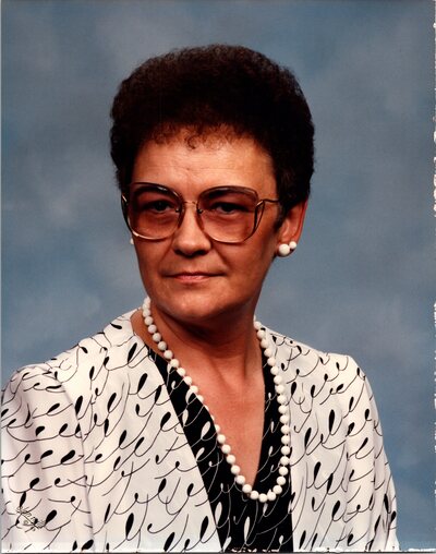 era ann crossland