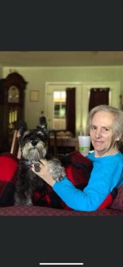 jeannie dyess