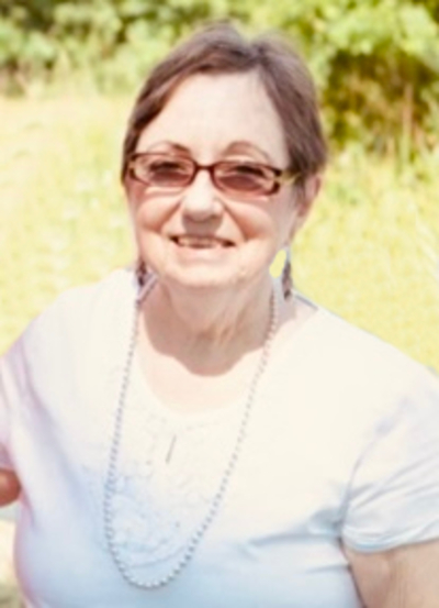 margaret goins