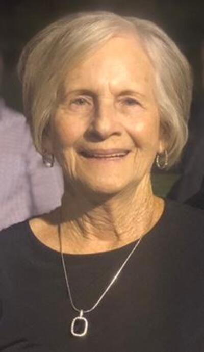 mary beauchamp