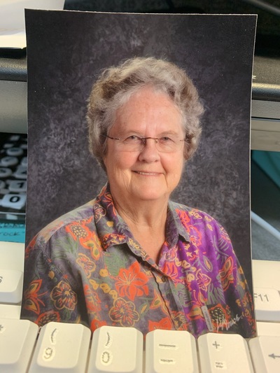 joanne hogle