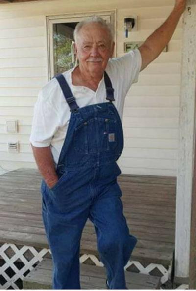 wayne powell