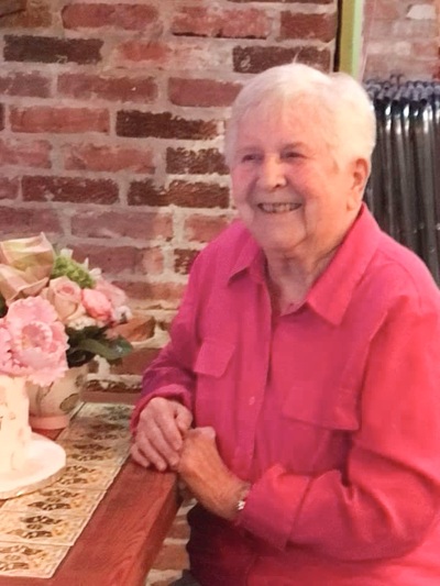 evelyn mcdaniel