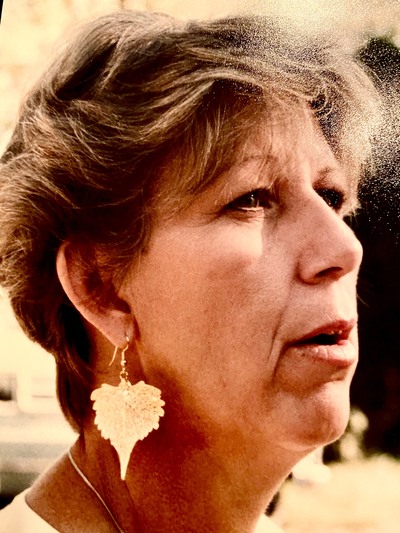 pamela duke