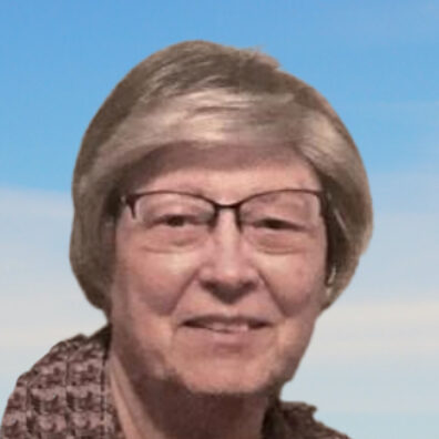 betty singleton