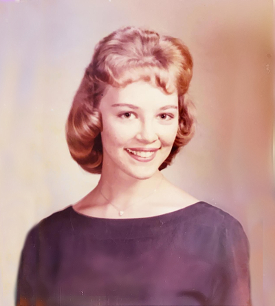 marilyn young