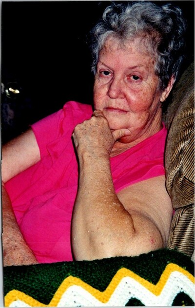 nancy venable