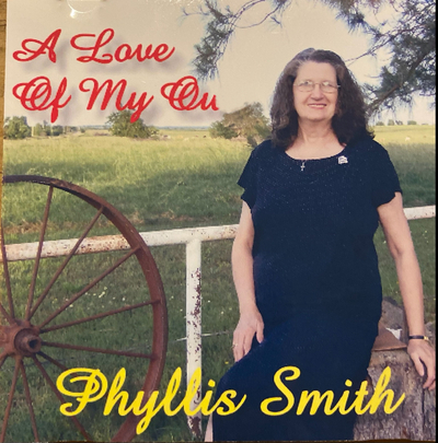 phyllis smith