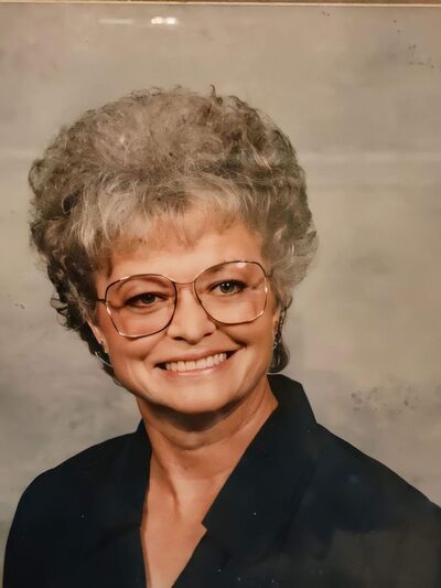 betty putman