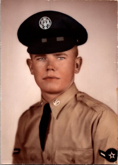 john t. russell