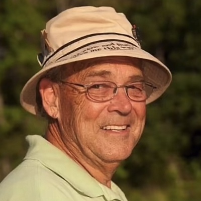 elwin harris