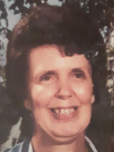 maudie morris