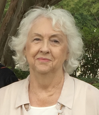 kathryn fuller