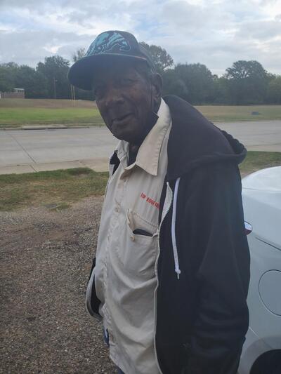 henry gilliam