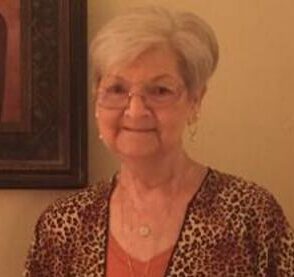 peggy mcdaniel